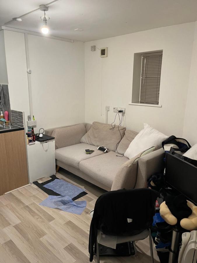Studio Appartamento Bristol
